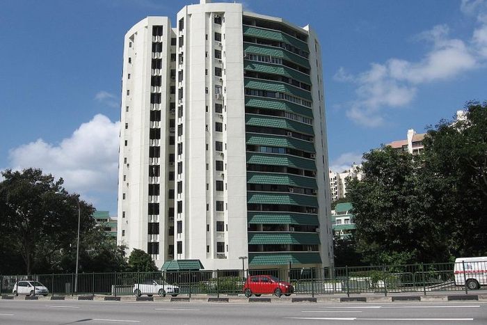 Freehold Tulip Garden sold for $907m